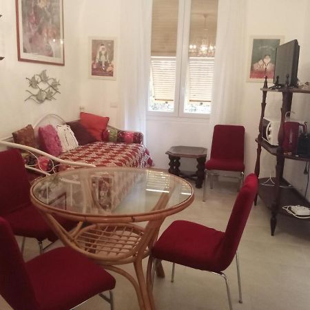 فيلا La Corte Di Paola 1 E 2 جنوة المظهر الخارجي الصورة