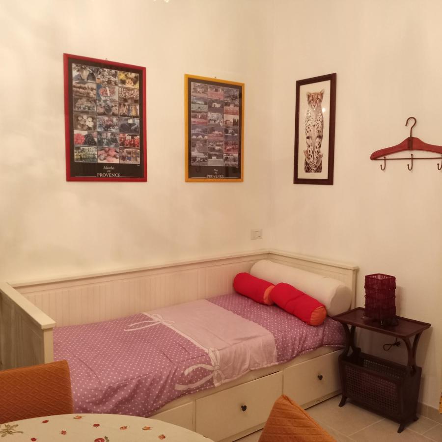 فيلا La Corte Di Paola 1 E 2 جنوة المظهر الخارجي الصورة