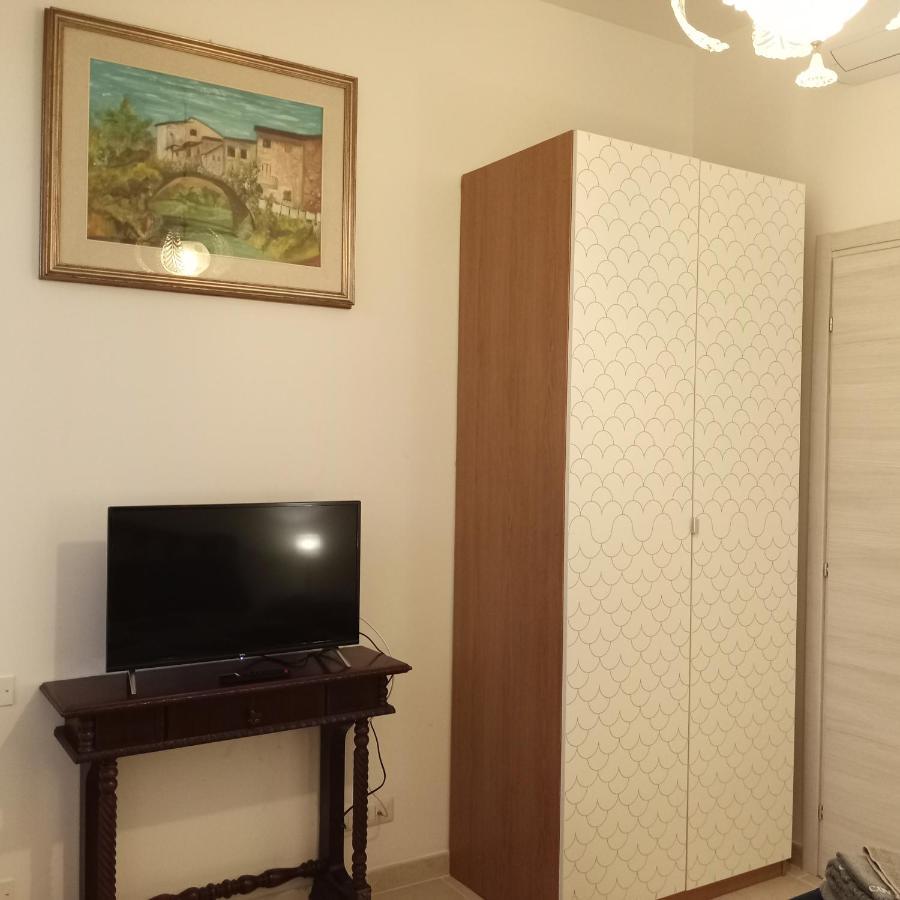 فيلا La Corte Di Paola 1 E 2 جنوة المظهر الخارجي الصورة