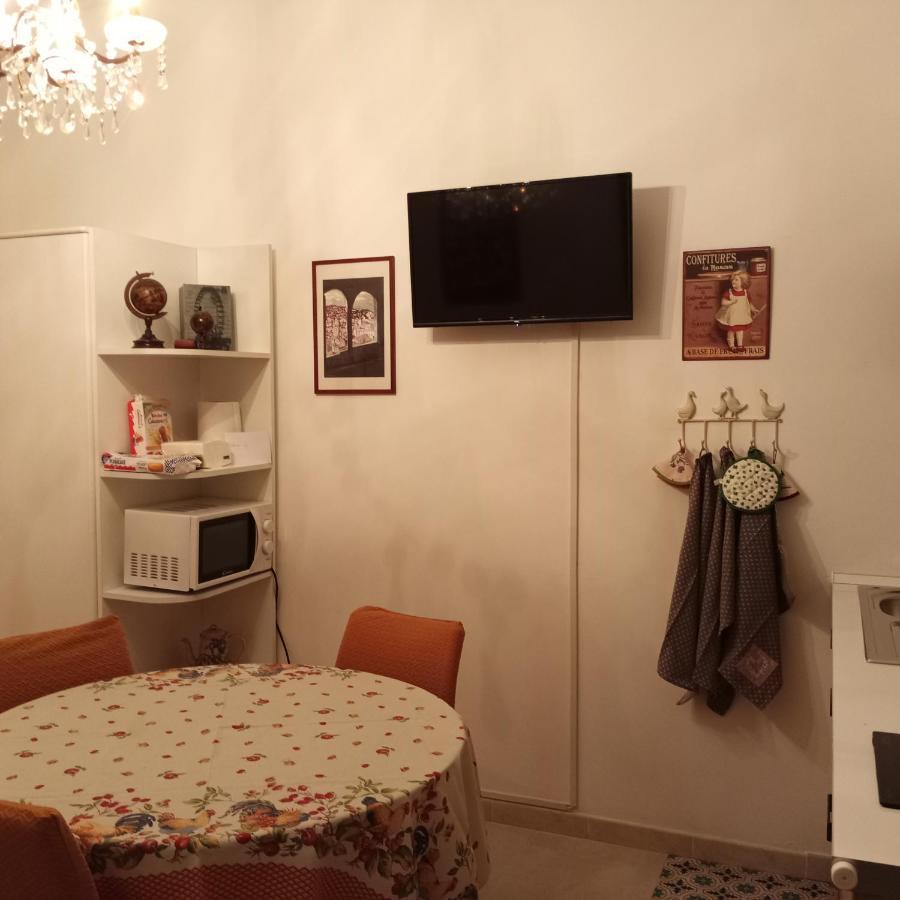 فيلا La Corte Di Paola 1 E 2 جنوة المظهر الخارجي الصورة