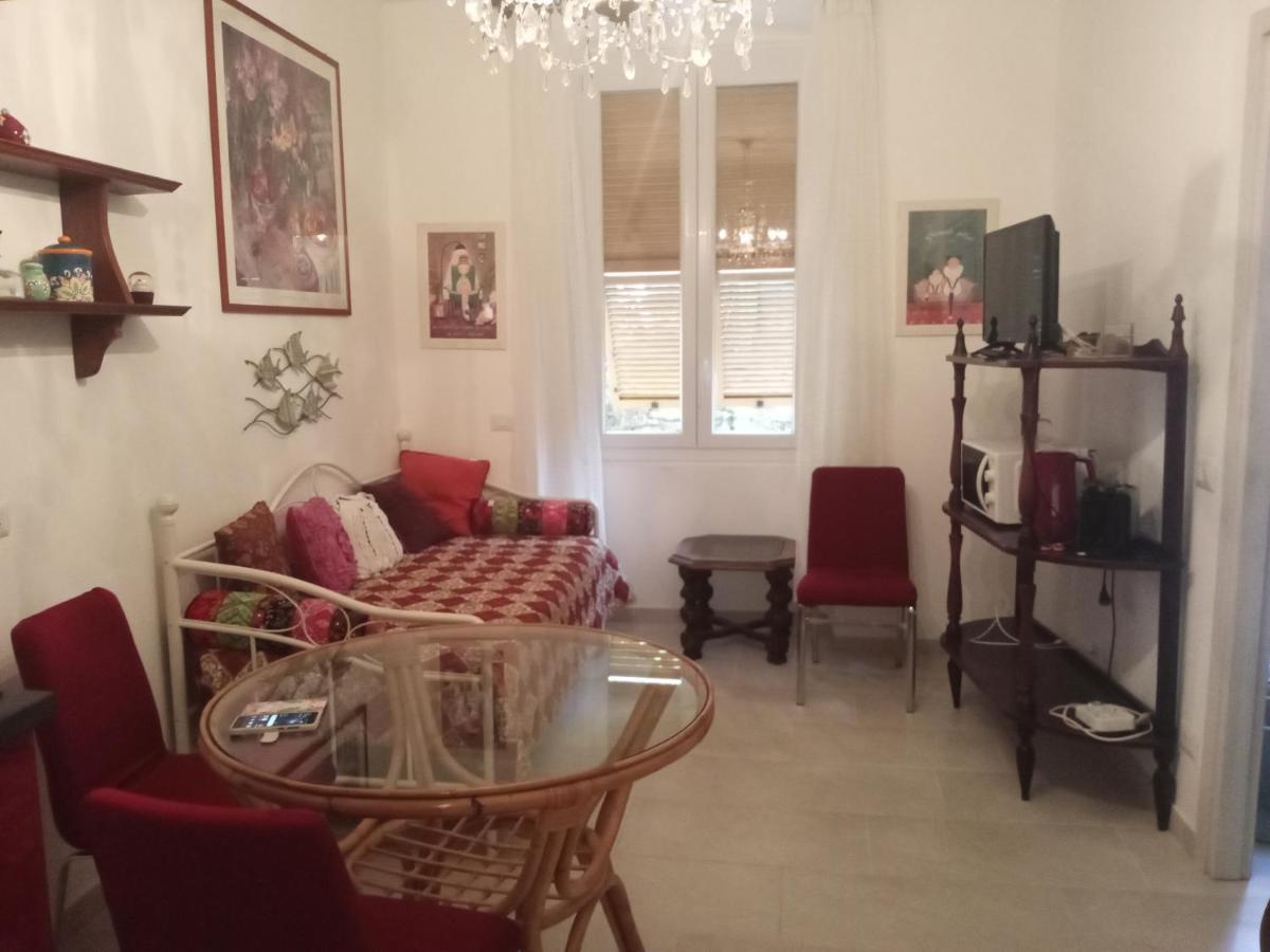فيلا La Corte Di Paola 1 E 2 جنوة المظهر الخارجي الصورة