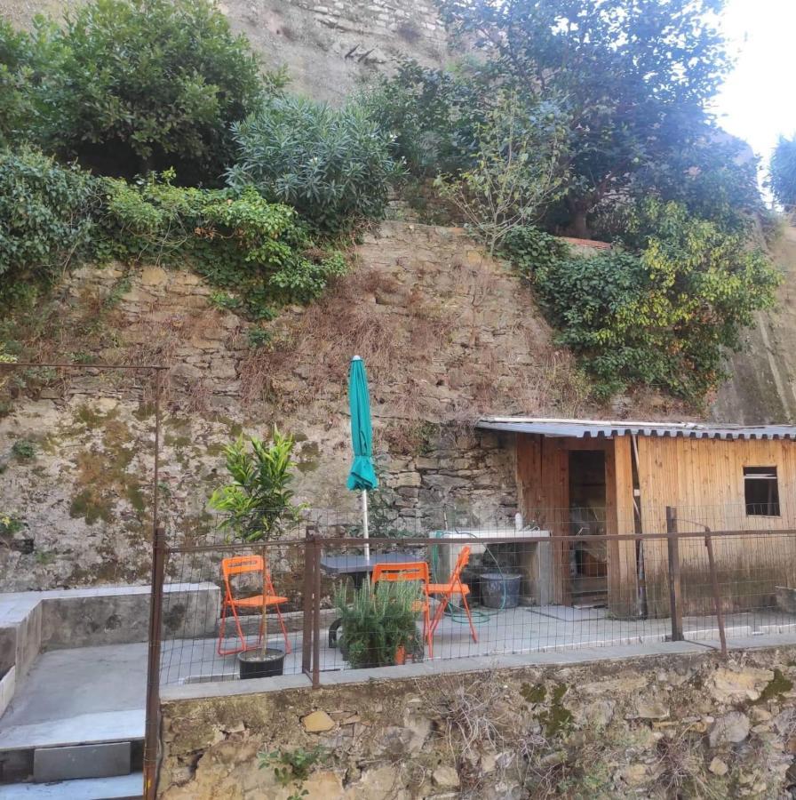 فيلا La Corte Di Paola 1 E 2 جنوة المظهر الخارجي الصورة