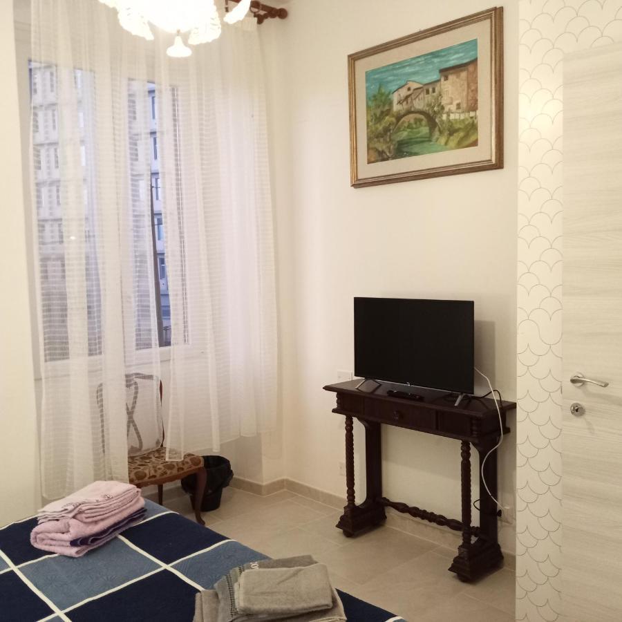 فيلا La Corte Di Paola 1 E 2 جنوة المظهر الخارجي الصورة