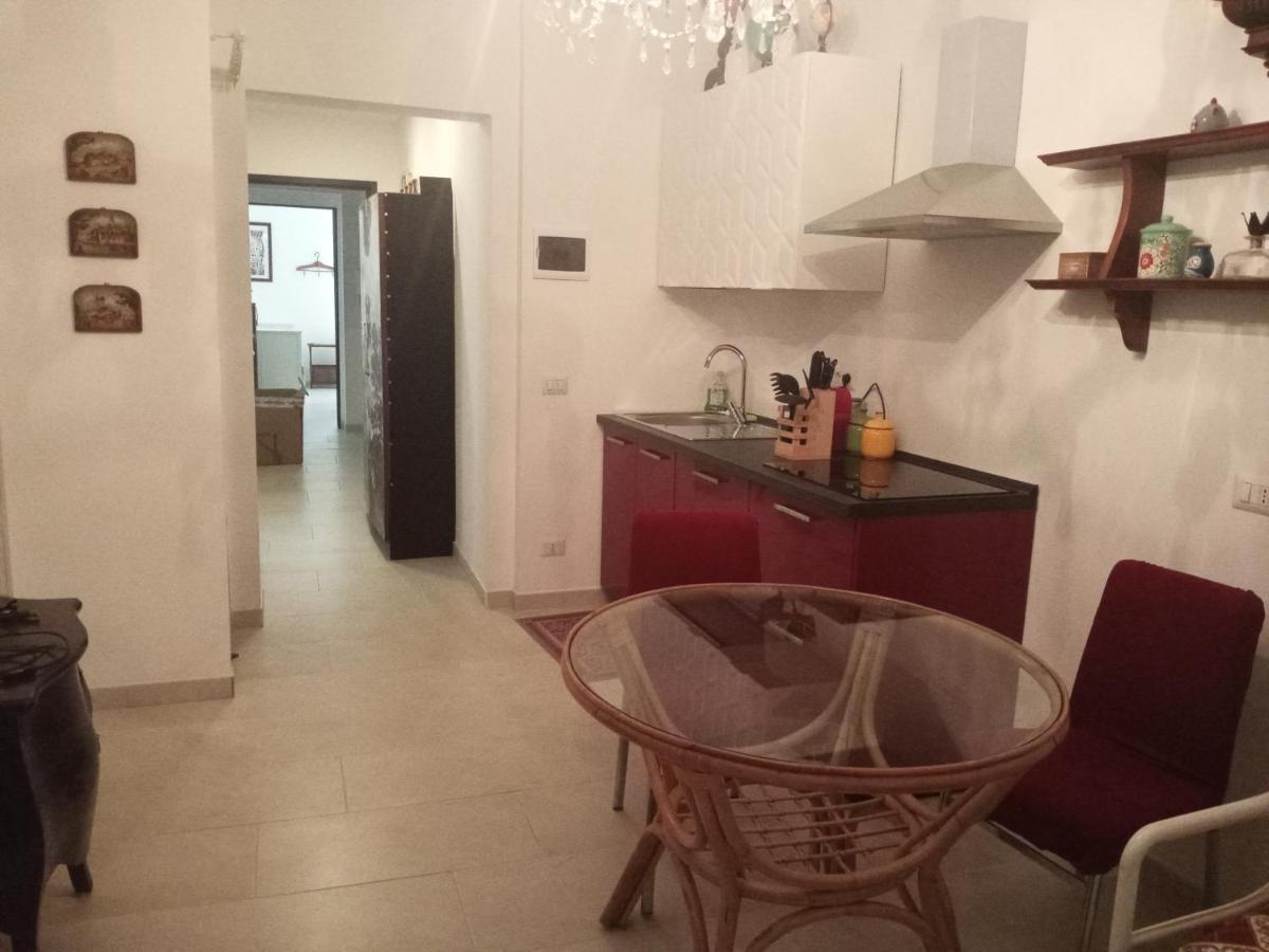 فيلا La Corte Di Paola 1 E 2 جنوة المظهر الخارجي الصورة