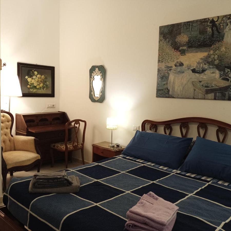 فيلا La Corte Di Paola 1 E 2 جنوة المظهر الخارجي الصورة